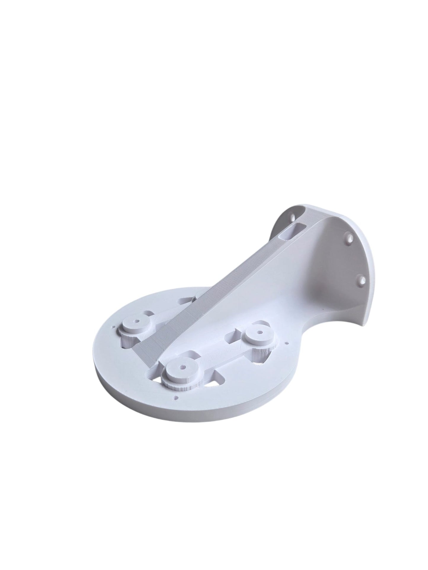 Wandhouder TP-Link EAP650 / EAP653 / EAP723 Access Point – PETG (hittebestendig)