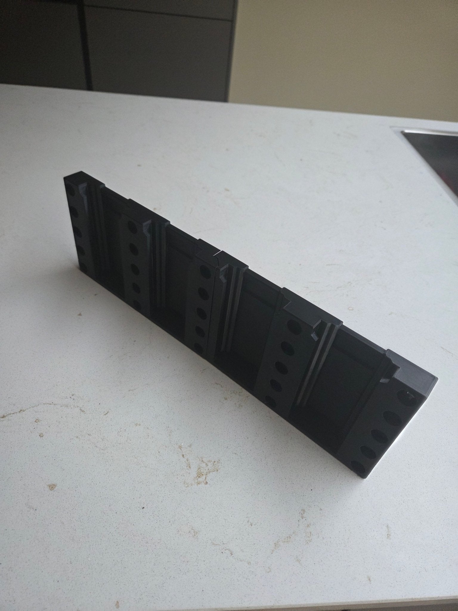 Accu Houder Geschikt voor Hilti Nuron - 3DTS