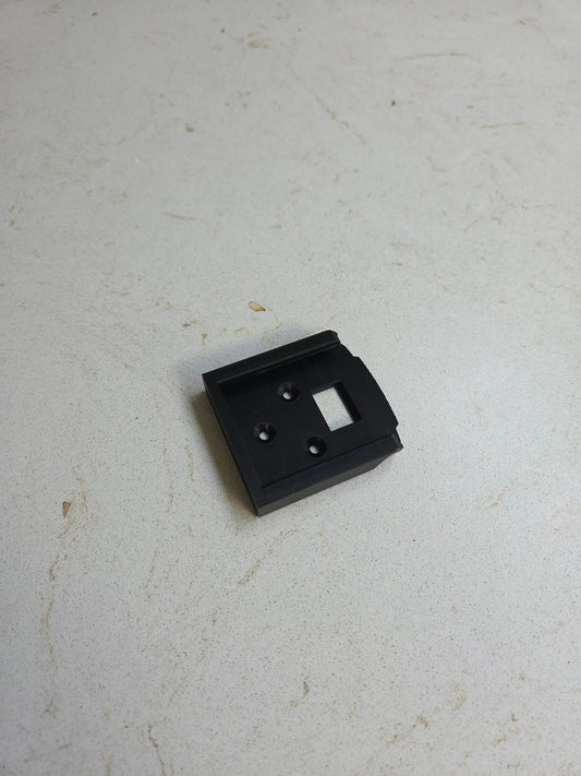 Beugel geschikt voor Bosch 14,4V - Wandmontage - 3DTS