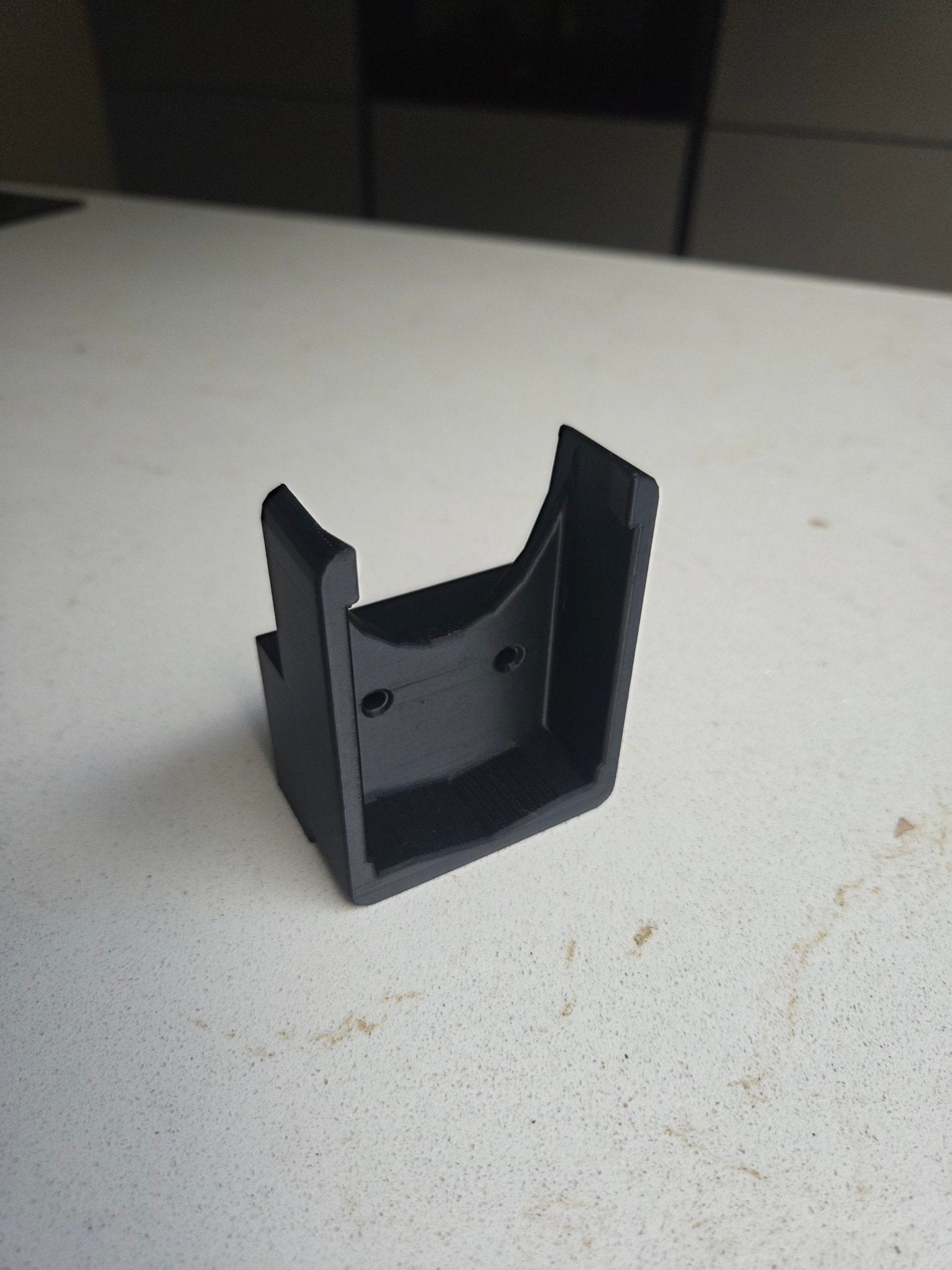 Beugel geschikt voor Makita Multitool - 3DTS