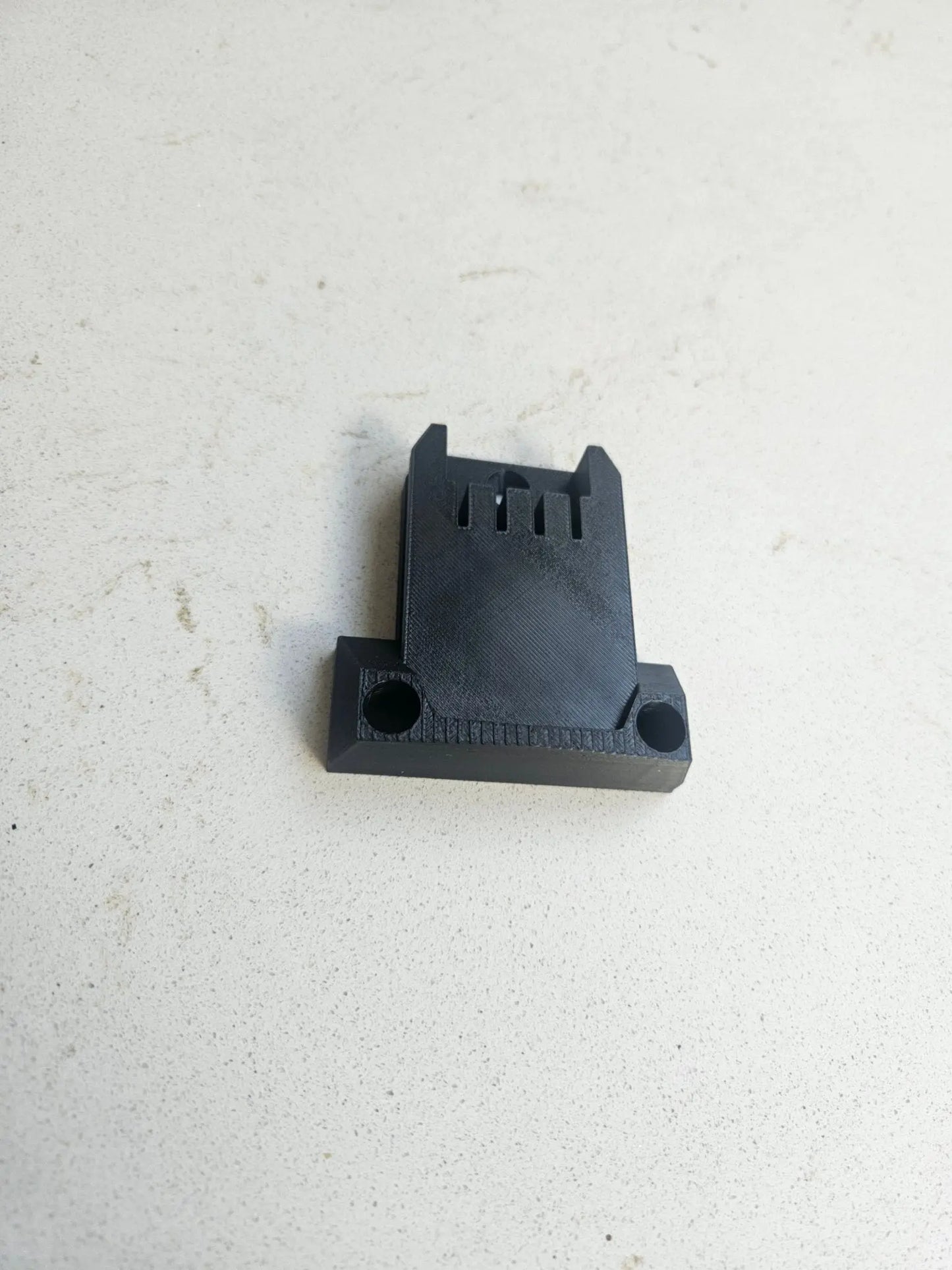 Machine houder geschikt voor Parkside 20V - 3DTS