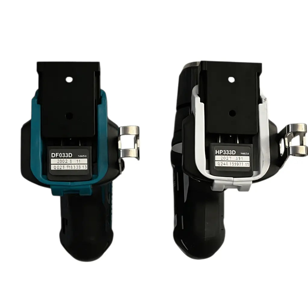 Machinehouder geschikt voor Makita 12V CXT Machines – Wandmontage - 3DTS