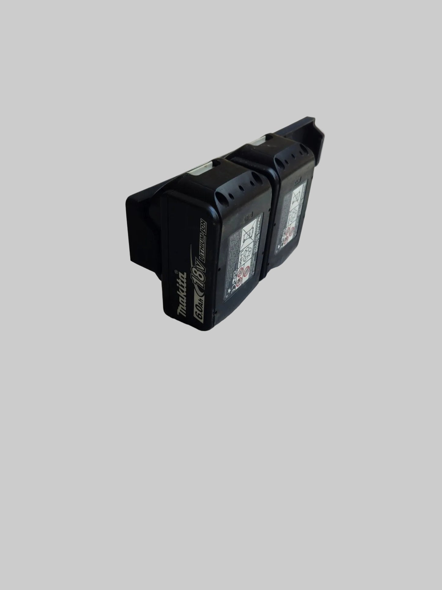 Makita accu houder 4v - 3DTS