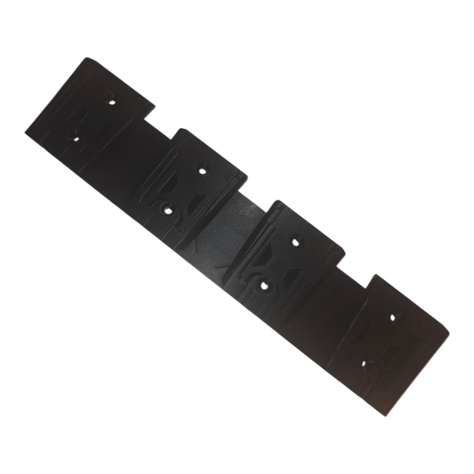 Milwaukee M18 4Voudige beugel - 3DTS