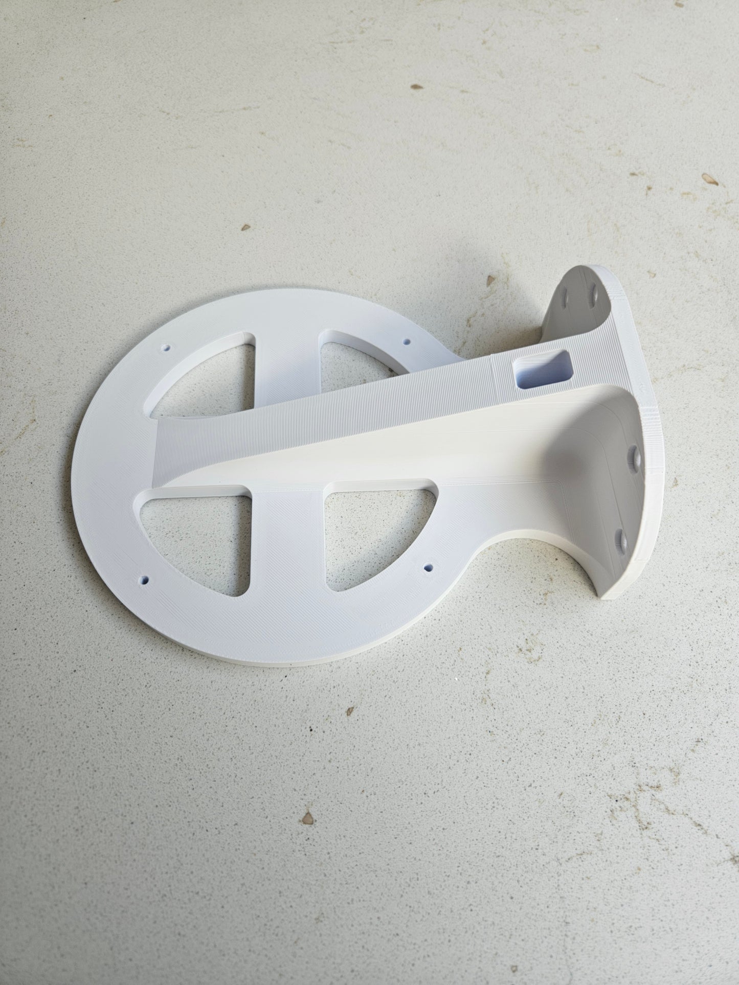 Unifi beugel wandbeugel u6-u7