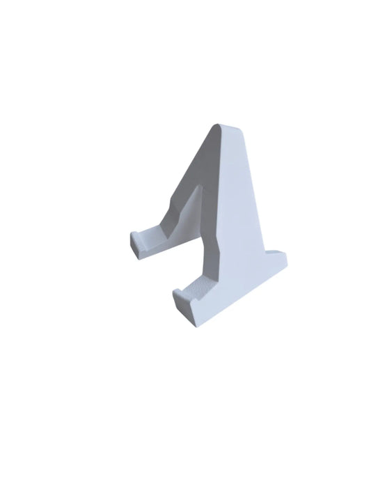 UniFi Access Point Stand – Bureau Standaard voor U6 - LR, U6+, U7 Pro & AC - Pro (PETG, 3D - geprint) - 3DTS