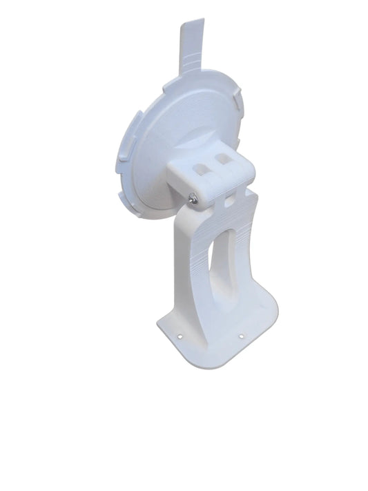 UniFi Access Point Wandbeugel – Verstelbare / Kantelbare Mount – Geschikt voor UAP - AC - LR, U6 - LR, U6 - Lite & U7 - Lite - 3DTS