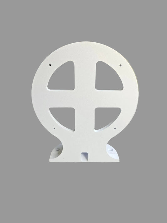 Unifi beugel wandbeugel u6 - u7 - 3DTS