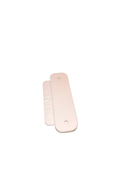Unifi USW Lite 8 PoE montage beugel - 3DTS