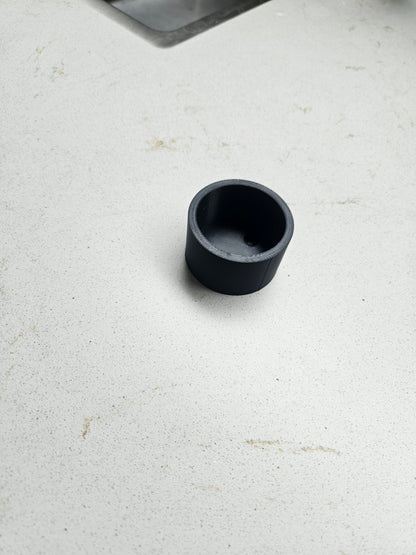 3D - geprinte Beugel voor Makita DUB185 Bladblazer - 3DTS