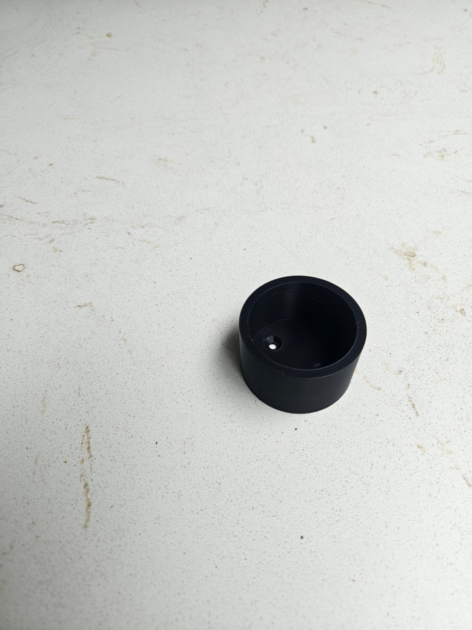 3D - geprinte Beugel voor Makita DUB185 Bladblazer - 3DTS