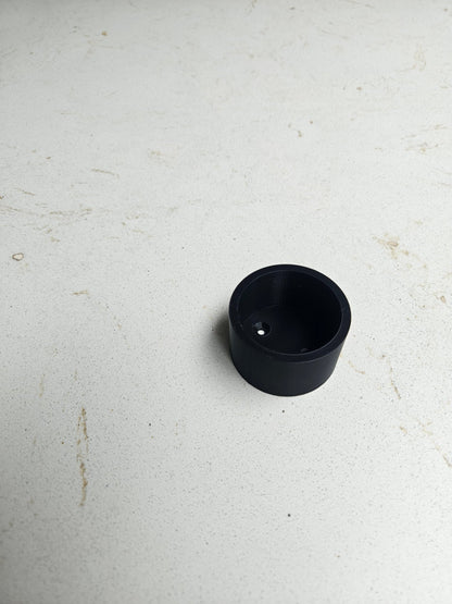 3D - geprinte Beugel voor Makita DUB185 Bladblazer - 3DTS