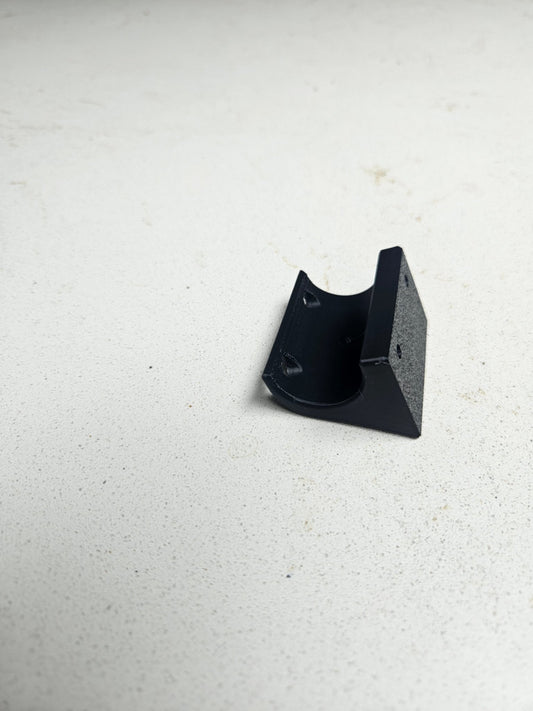 3D - geprinte Muurbeugel voor Makita DUR368L Bosmaaier - 3DTS