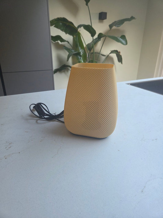 3D Geprinte Sfeerlamp - Tiago Table Lamp - 3DTS