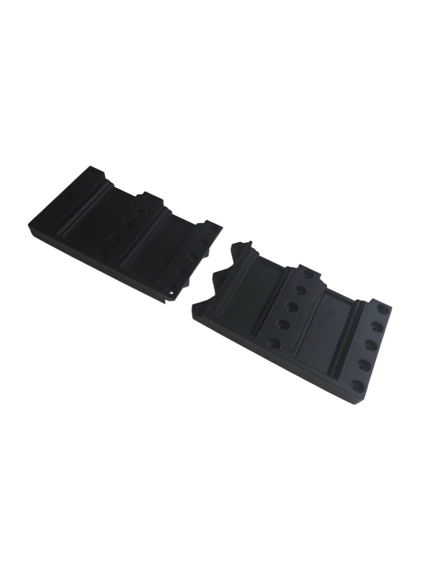 Accu Houder Geschikt voor Hilti Nuron - 3DTS