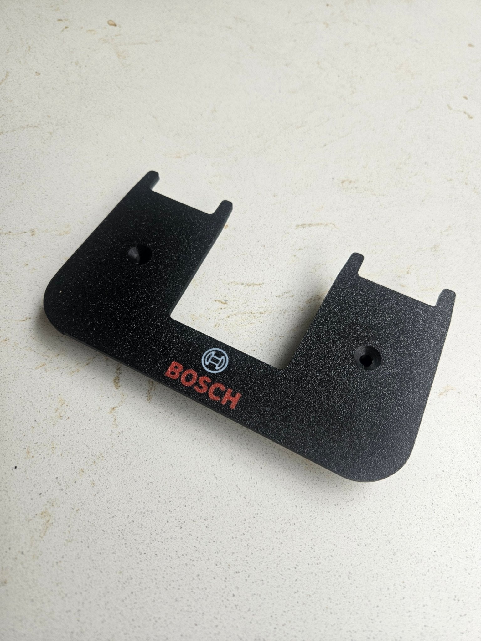 Accuhouder – Compatibel met Bosch 18V Power For All Alliance - 3DTS