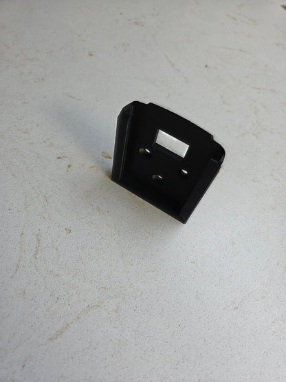 Beugel geschikt voor Bosch 14,4V - Wandmontage - 3DTS