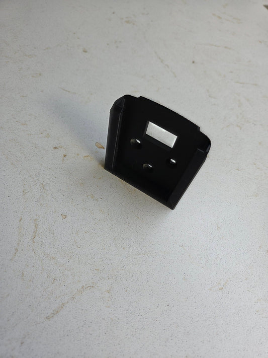Beugel geschikt voor Bosch 14,4V - Wandmontage - 3DTS