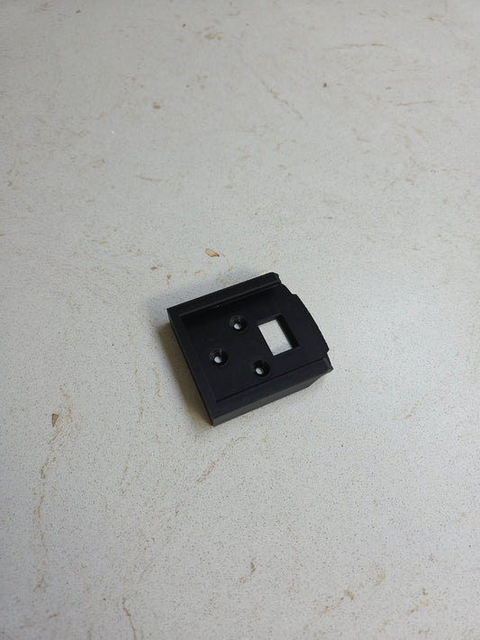 Beugel geschikt voor Bosch 14,4V - Wandmontage - 3DTS