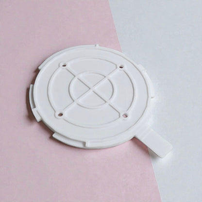 Beugel geschikt voor UniFi AC Lite, nanoHD, AC LR & U6 Lite – 3D Geprint - 3DTS