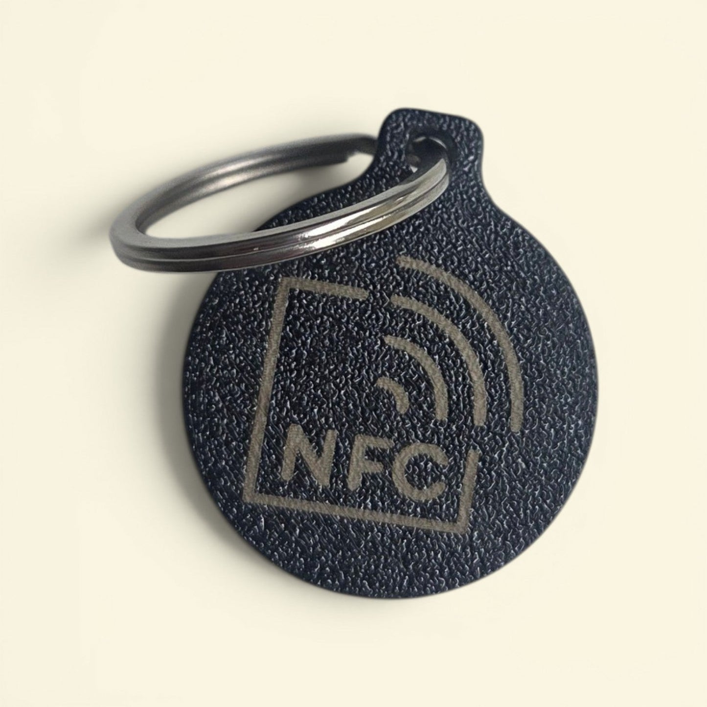 Honden Tag met NFC — Gepersonaliseerd & Iedereen kan de gegevens zien. - 3DTS