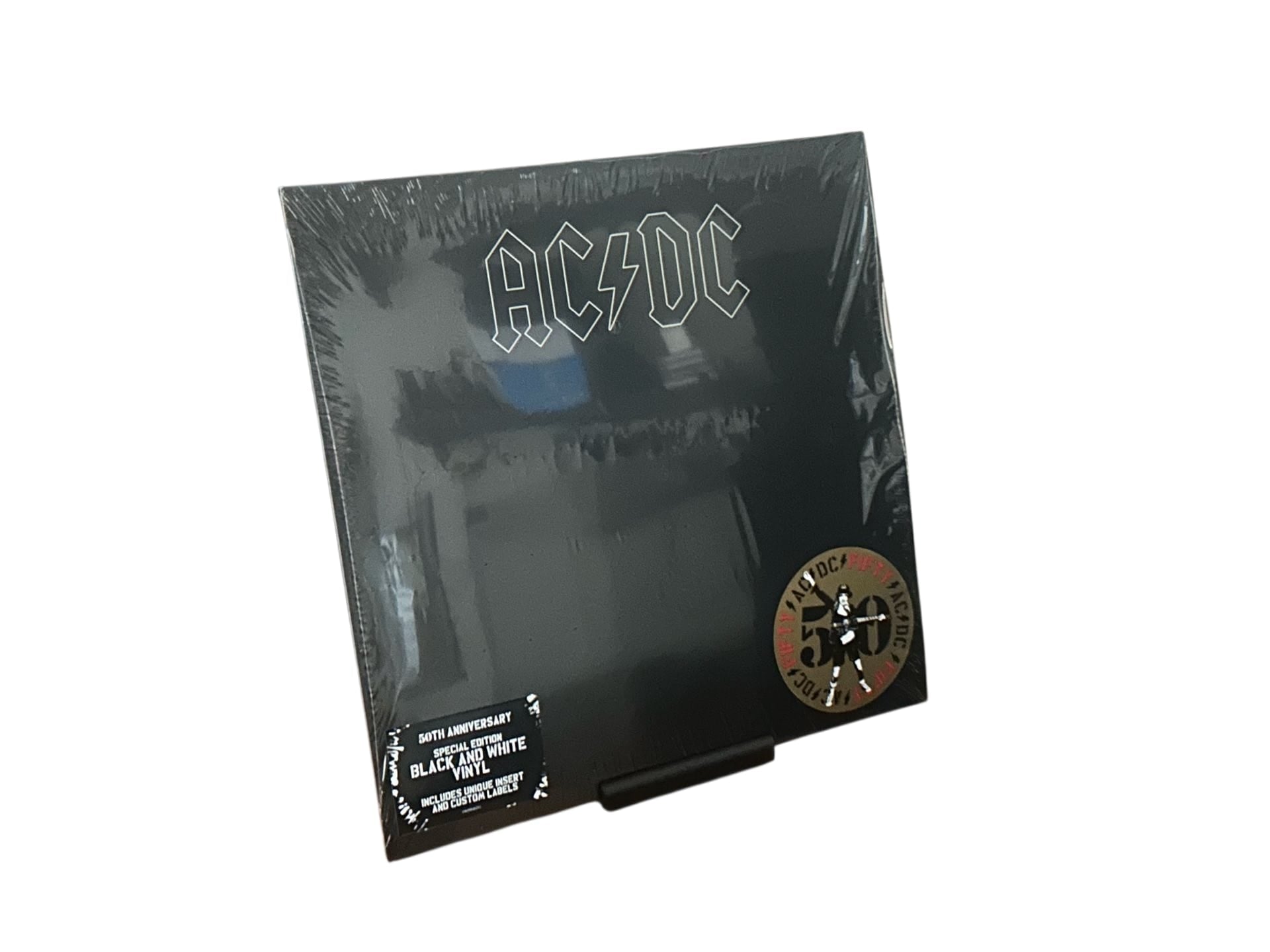 LP en Vinyl Houder – PETG Standaard voor Vinyl Platen - 3DTS