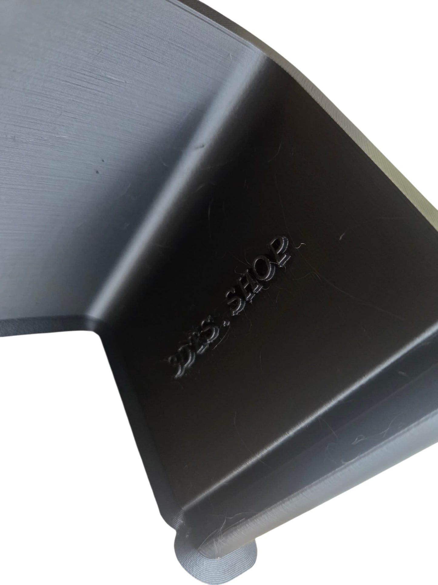 LP en Vinyl Houder – PETG Standaard voor Vinyl Platen - 3DTS