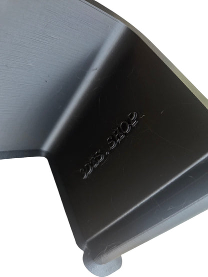 LP en Vinyl Houder – PETG Standaard voor Vinyl Platen - 3DTS