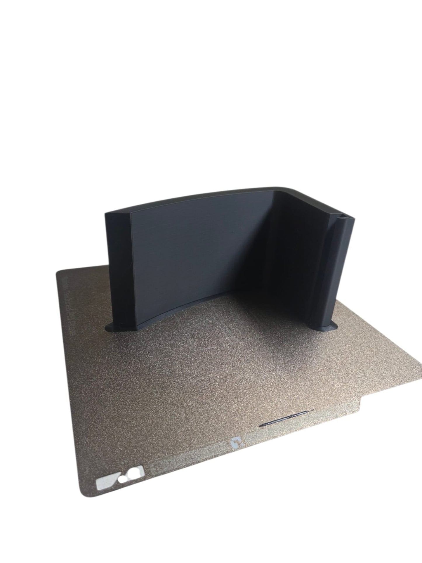 LP en Vinyl Houder – PETG Standaard voor Vinyl Platen - 3DTS