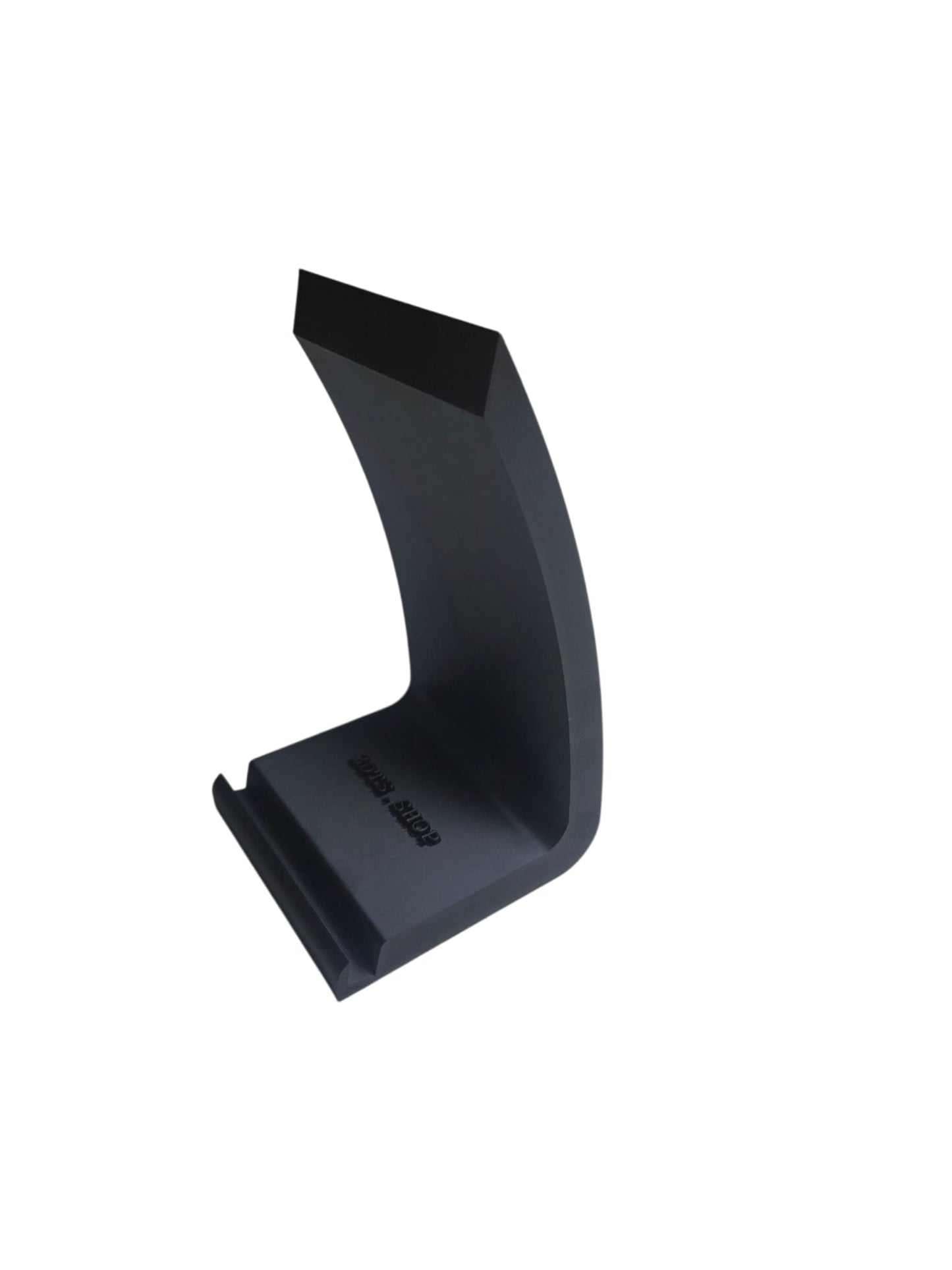 LP en Vinyl Houder – PETG Standaard voor Vinyl Platen - 3DTS