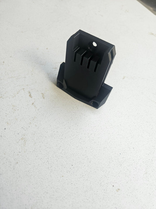 Machine houder geschikt voor Parkside 20V - 3DTS