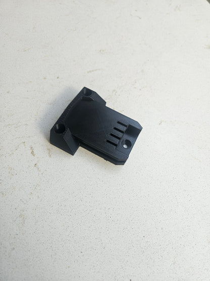 Machine houder geschikt voor Parkside 20V - 3DTS