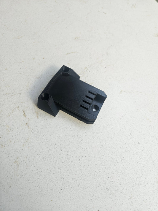 Machine houder geschikt voor Parkside 20V - 3DTS