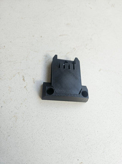 Machine houder geschikt voor Parkside 20V - 3DTS