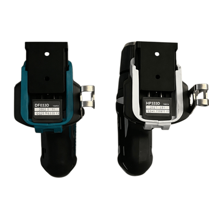 Machinehouder geschikt voor Makita 12V CXT Machines – Wandmontage - 3DTS