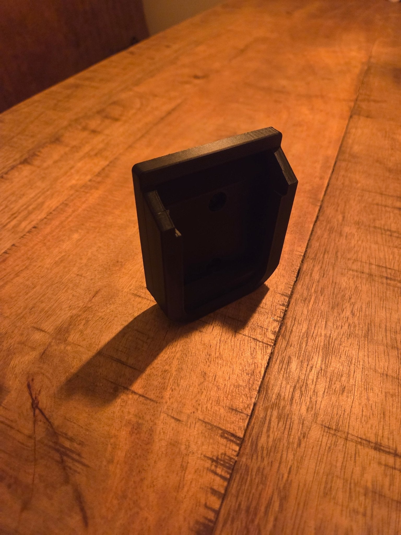 Makita 40V XGT Battery Houder – 3D Geprinte Wandhouder voor Accu’s - 3DTS