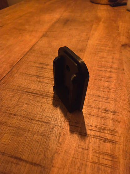 Makita 40V XGT Machine Houder – 3D Geprint - 3DTS