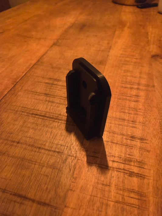 Makita 40V XGT Machine Houder – 3D Geprint - 3DTS