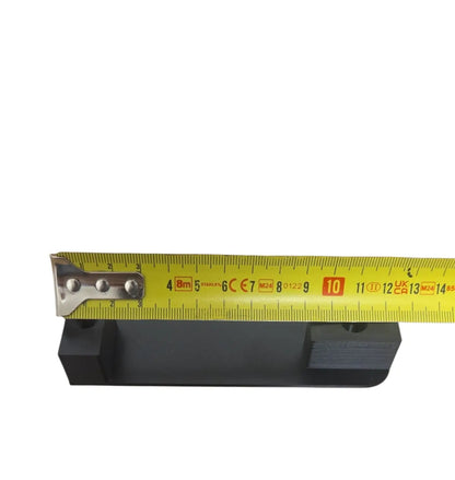 Makita Muurbeugel – DSP601 / 36V (2x18V) Invalcirkelzaag - 3DTS