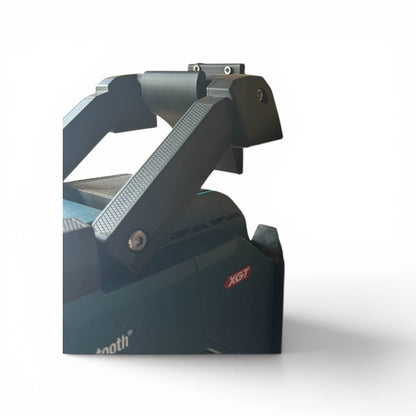 Makita Radio Wandhouder - 3DTS