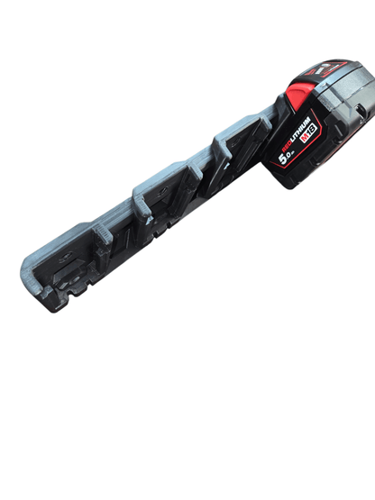 Milwaukee M18 4Voudige beugel - 3DTS