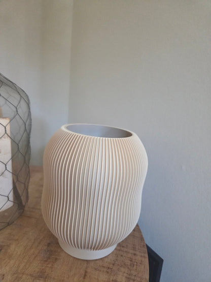 Moderne Design Lamp 3D Geprint – Warm Licht & Stijlvol - 3DTS