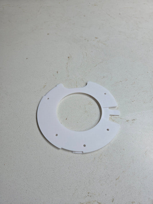 Montagebeugel passend voor UniFi UAP AC Pro - 3DTS