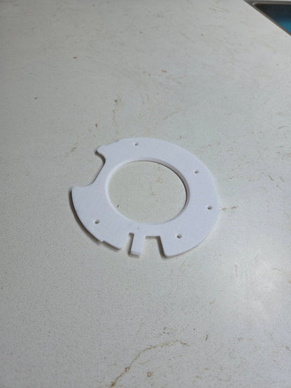 Montagebeugel passend voor UniFi UAP AC Pro - 3DTS