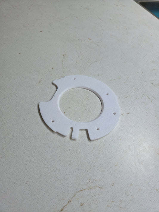 Montagebeugel passend voor UniFi UAP AC Pro - 3DTS