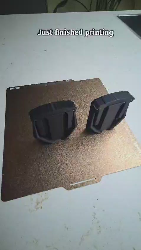 Machinehouder compatibel met Bosch Professional 18V