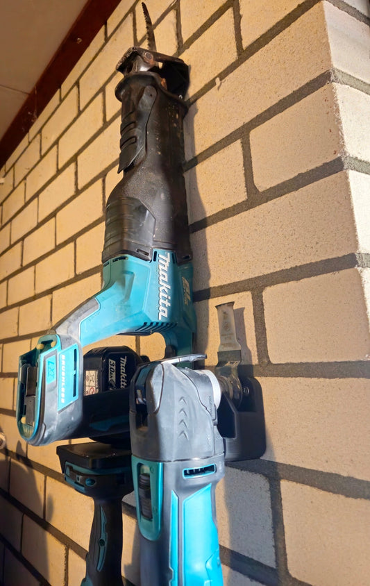 Recipro houder - 3DTS