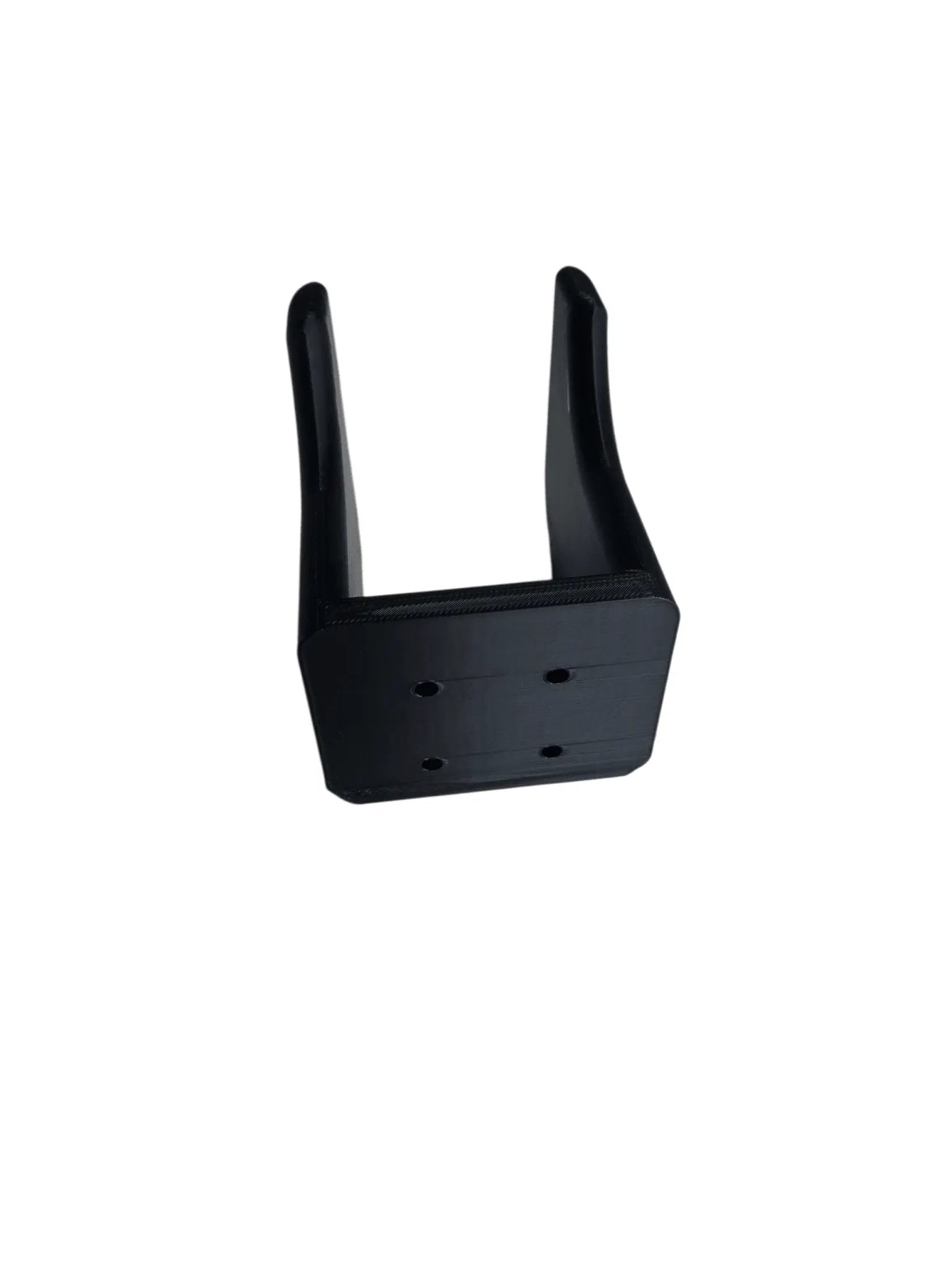 Reciprozaag Wandhouder – Universeel (PETG 3D Geprint) - 3DTS