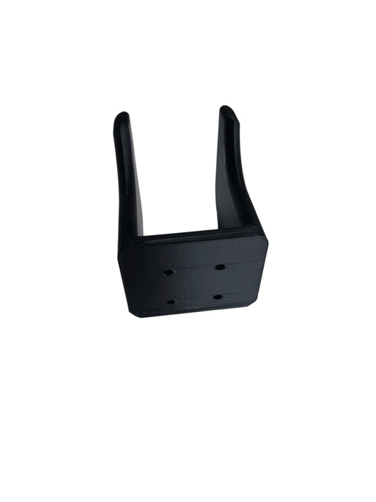 Reciprozaag Wandhouder – Universeel (PETG 3D Geprint) - 3DTS