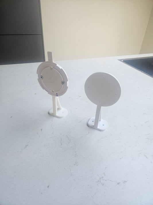 UAP-AC-LITE, UAP-nanoHD, UAP-AC-LR en U6-Lite
